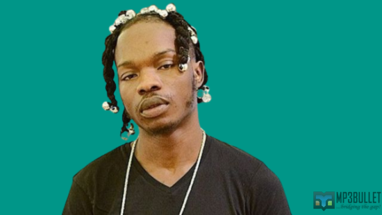 Naira Marley reveals plan to sign Ghanaian Artists