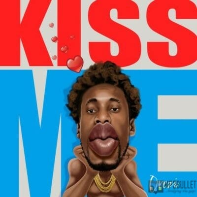 Orezi - Kiss Me