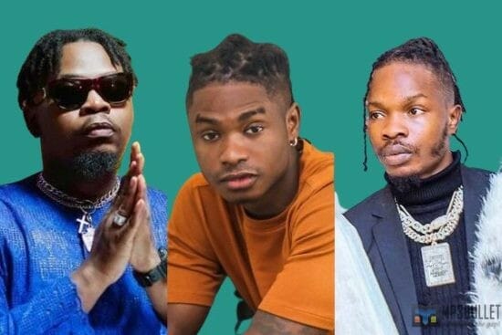Top Nigerian Street Anthems that dominated the last decade