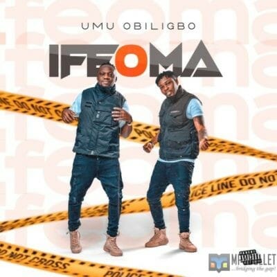 Umu Obiligbo – Ifeoma