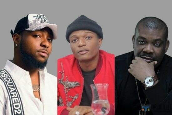 Wizkid, Davido, Don Jazzy, others react to Owo Ondo Church Attack