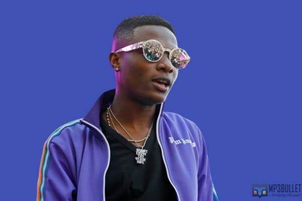 How Wizkid collaborates with female singers in Nigeria to support them