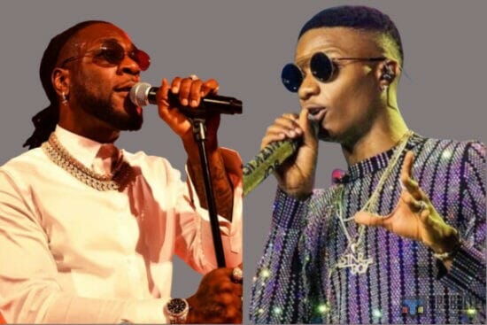 6 Times Nigerian Artists caused a stir with their on-stage look