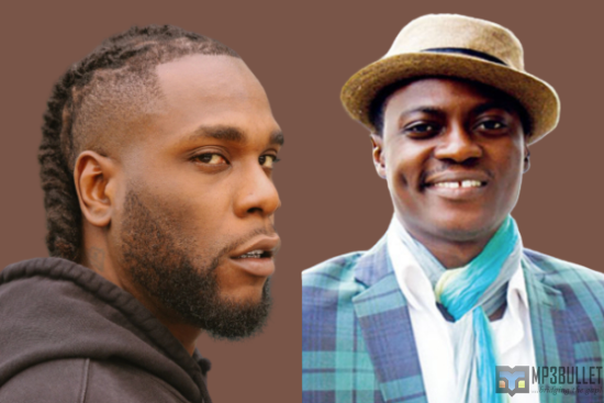 Burna Boy Bemoans Not Talking With Sound Sultan Prior To His Death