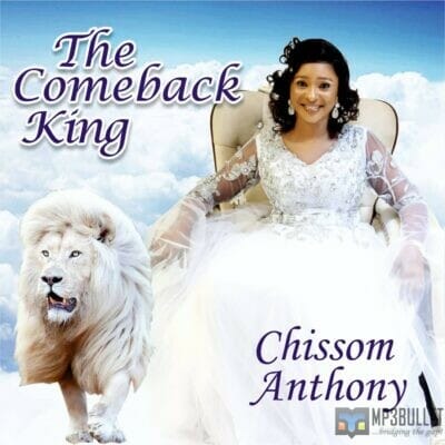 Chissom Anthony - The Comeback King