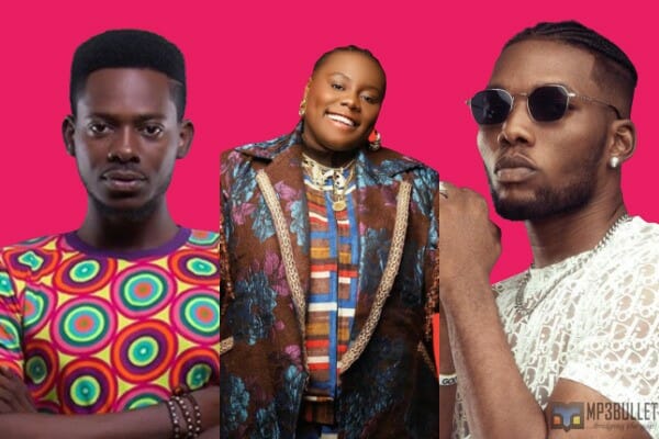 Top 5 Nigerian songs of all time that will inspire you to work hard