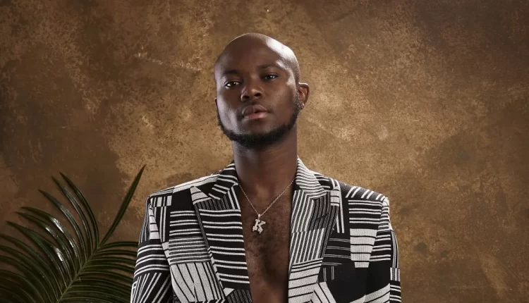 King Promise reveals the Inspiration behind his “5 Star" album