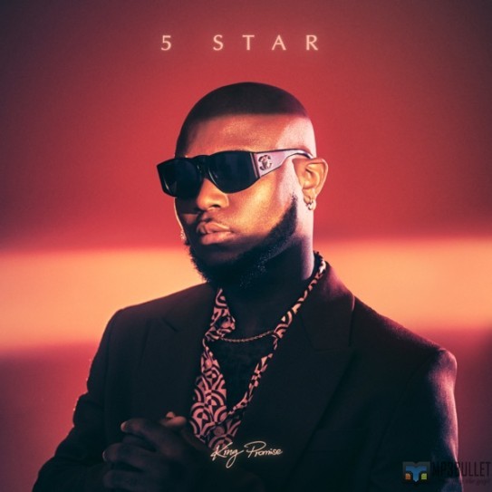 King Promise – 5 Star (Album)