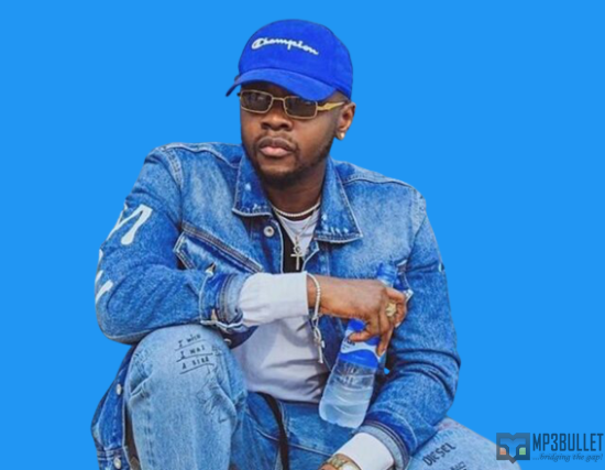 Kizz Daniel apologizes and explains why he was late for the US concert.