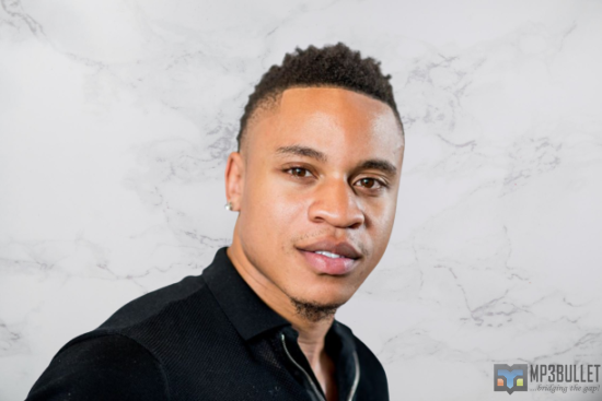 Rotimi explains why living in Africa is better than living in America