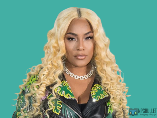 Stefflon Don reveals she has been celibate for a year