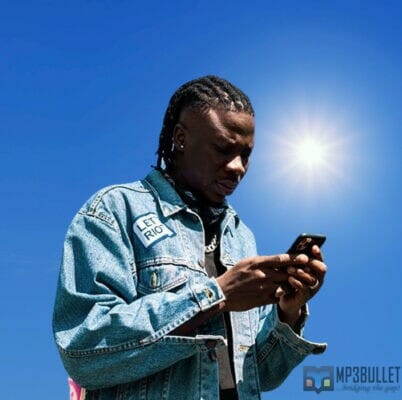 Stonebwoy to perform at the Summer Jam 2022 in Germany