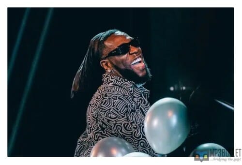 Watch how Burna Boy celebrated his 31st birthday in Portugal
