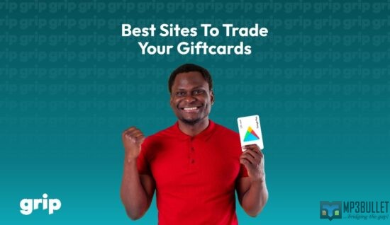 Best site to trade gift card