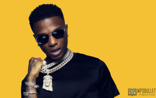 5 Songs from Wizkid’s Sounds from the Other Side to put on replay