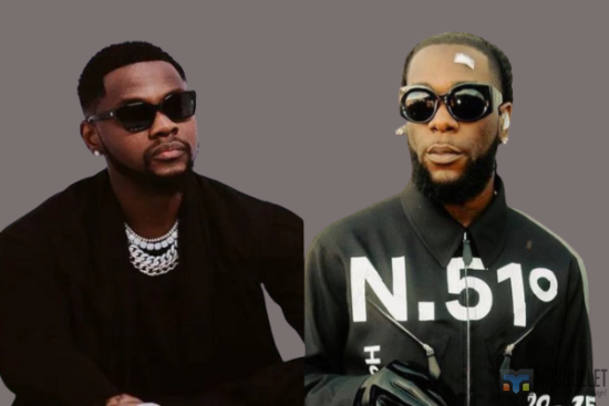 5 Nigerian trending songs to get you motivated for the new month
