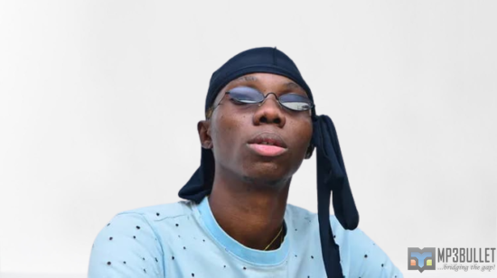 Blaqbonez exposes what most artists can't stay away from in the music industry