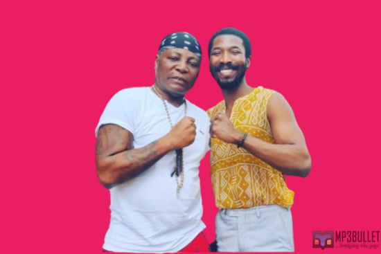 Charly Boy explains why he wishes Made Kuti had been his son-in-law