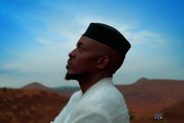 The Guy by M.I. Abaga explores and demonstrates experience [Review]