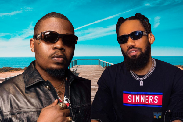 How Phyno and Olamide improved the popularity of indigenous rap