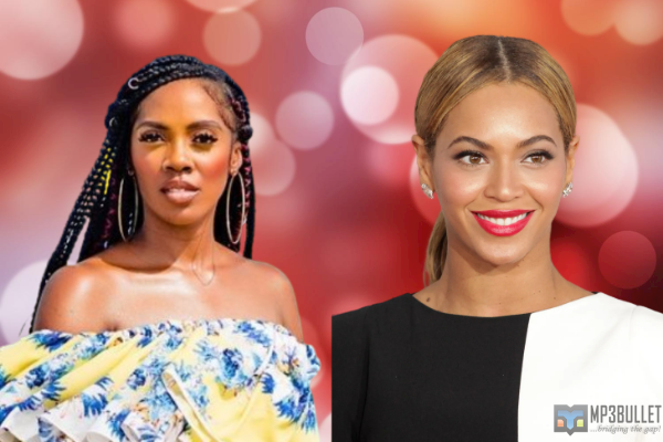 Top 5 songs Beyoncé and others wrote for Tiwa Savage