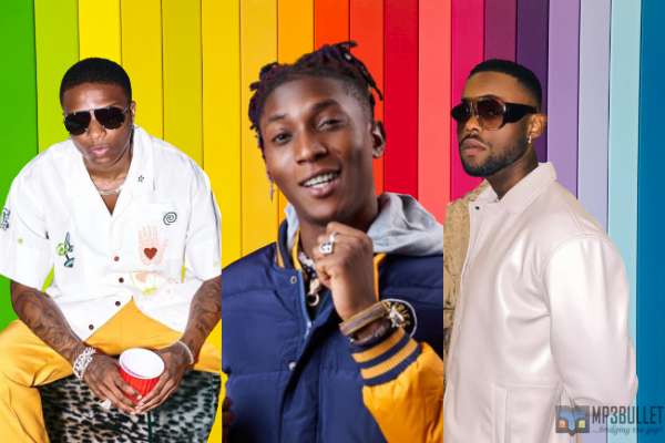 7 important Nigerian Albums Dropping Before The End of 2022