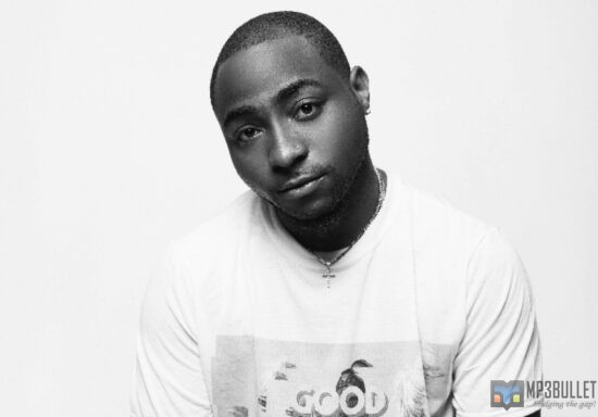 4 Times Davido have collaborated with South African artists