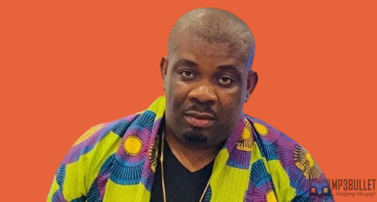 4 songs in recent times you didn't know Don Jazzy produced