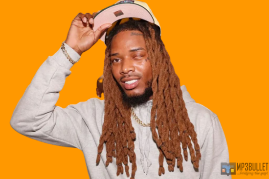 Fetty Wap pleads guilty to drug charges, faces 5 years in prision