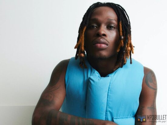 Fireboy DML incites reactions as he says he deserves to be worshipped