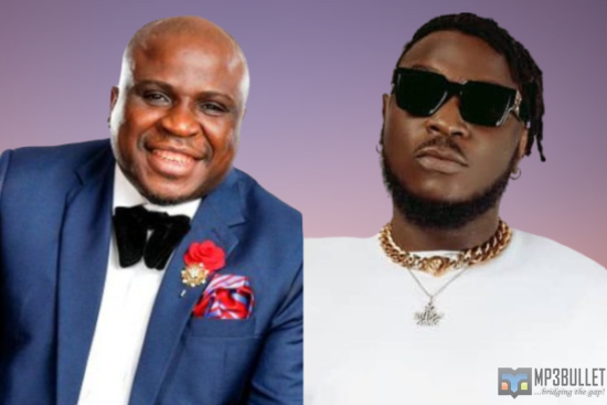 Gbenga Adeyinka files N100m lawsuit against Peruzzi for missing his show