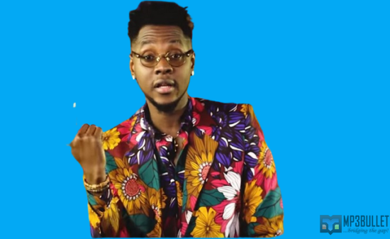 Furious fans destroy hall after Kizz Daniel failed to show up for his show in Tanzania