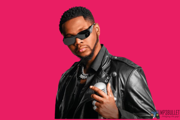 How Kizz Daniel has been dropping hits back to back