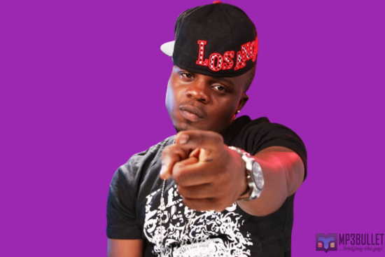 Picture of Late DaGrin spotted on Sierra Leone’s Wanted List