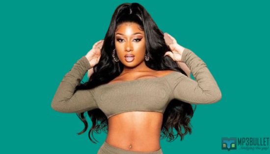 Megan Thee Stallion shocks Her Fans With album release date news