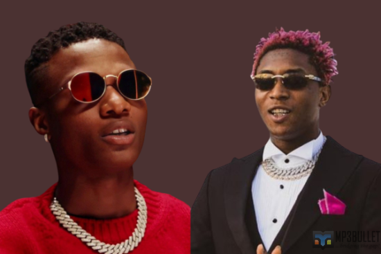 Nigerian artists who have gotten into trouble with the law in foreign countries