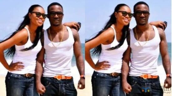 Nigerian Artists Who Have Dated and Married Actresses