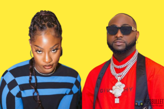 Angry Fans allegedly demand refund after show organizer replaces Tems with Davido