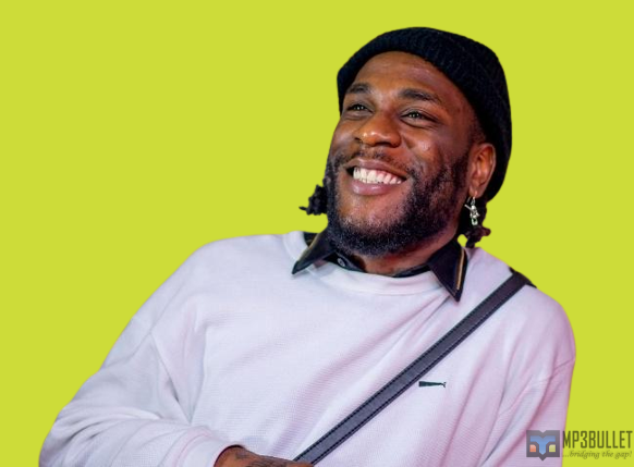 Burna Boy's Love Damini as one of the greatest Nigerian projects