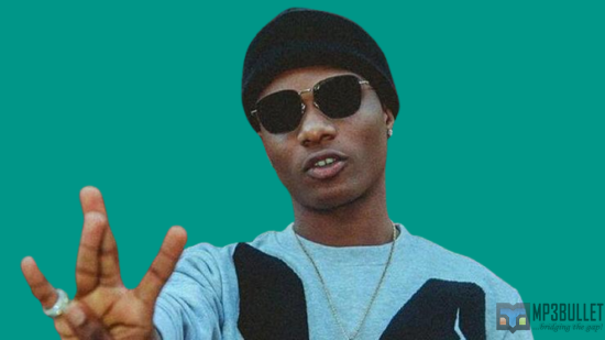 Wizkid makes history as he bags US certification for his MIL album
