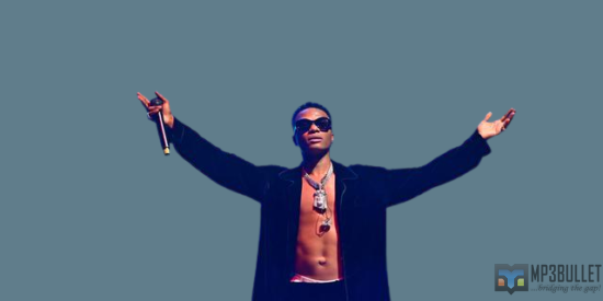 Wizkid to bag another US certification with "Made In Lagos"
