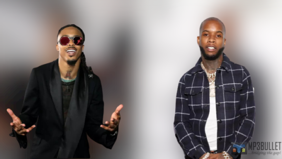 August Alsina accuses Tory Lanez of physical assault
