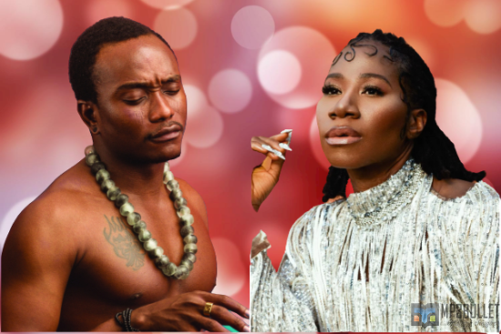 Asa reacts to Brymo's request to collaborate with her