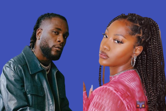 Burna Boy, Tems, other African stars bag nominations at the 2022 BET Hip Hop Awards