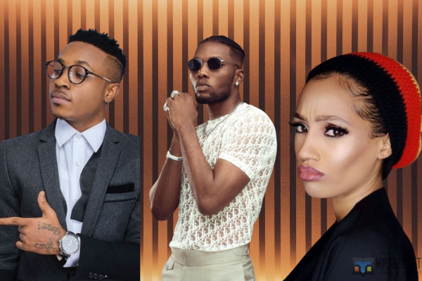 10 Nigerian musicians that only had one hit before facing a major decline