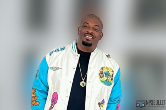 Don Jazzy unveils newly activated Mavin beat producers