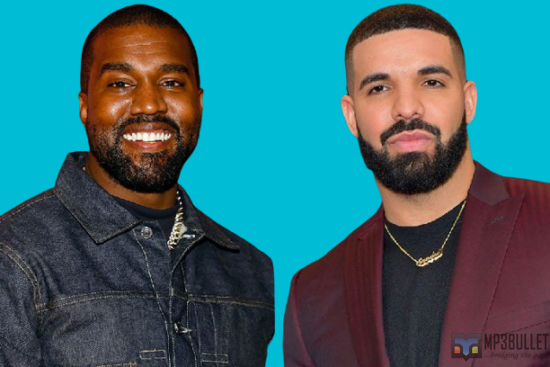 Drake, Kanye West top BET Hip Hop Awards 2022 Nomination list