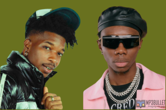 Magixx opposes Blaqbonez's stance on smoking in the industry.