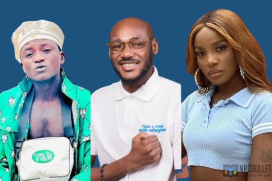 5 Times Nigerian artists have fought over song ownership