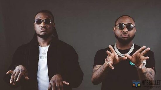Popular Nigerian artists who have written a hit song for Davido
